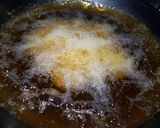 うまッ！酢豚風☆肉団子の甘酢あんかけ♪作り方6写真