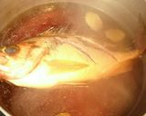 めばるの煮付け作り方3写真