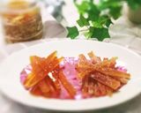 オレンジピール＆チョコ入り米粉パン作り方9写真