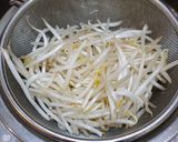 フライパンでジンギスカン炒め作り方3写真