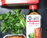 超簡単！☆料理初心者向け☆さんまの蒲焼丼作り方1写真