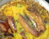 超簡単！☆料理初心者向け☆さんまの蒲焼丼作り方4写真