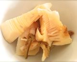 筍名人から聞いた筍を踊らせる茹で方作り方9写真
