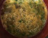 ネギ卵焼き作り方1写真