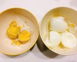 液みそで☆たまごサンド作り方1写真