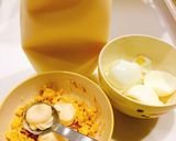 液みそで☆たまごサンド作り方3写真