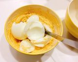 液みそで☆たまごサンド作り方4写真