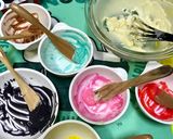 スヌーピーのデコロール作り方5写真