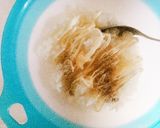 禁断のランチ…⭐ベビースターでサラダ丼⭐作り方1写真