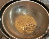 基本のジェノワーズ☆共立てスポンジケーキ作り方6写真