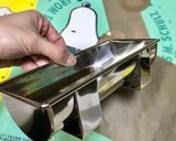 スヌーピーのデコロール作り方28写真