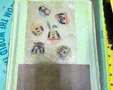 スヌーピーのデコロール作り方30写真
