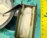 スヌーピーのデコロール作り方33写真