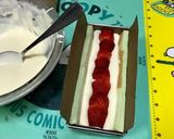 スヌーピーのデコロール作り方34写真