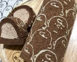 スヌーピーのデコロール作り方41写真