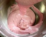 桜のマカロン作り方4写真