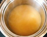 刻んですぐ！生めかぶのお味噌汁(動画有作り方7写真