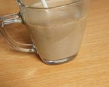 ミルクコーヒー ＊ホットでもアイスでも作り方4写真