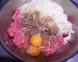 うまッ！酢豚風☆肉団子の甘酢あんかけ♪作り方2写真