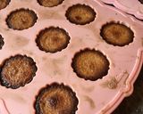 カヌレ Cannele作り方15写真