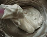 簡単★苺のアイスチーズケーキ作り方2写真