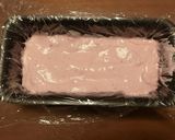 簡単★苺のアイスチーズケーキ作り方5写真