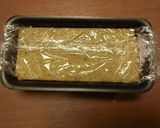 簡単★苺のアイスチーズケーキ作り方6写真