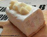 簡単★苺のアイスチーズケーキ作り方7写真
