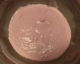 簡単★苺のアイスチーズケーキ作り方4写真