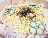 ☆甘めで美味しい！我が家の酢飯☆作り方4写真
