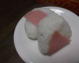 ハムむすび作り方4写真