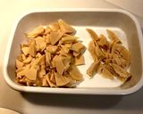 酢めしで作る♪たけのこ混ぜご飯作り方1写真
