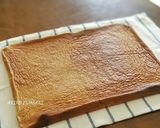 綺麗になれちゃう『ティラミスロール』作り方13写真