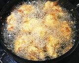 簡単！美味しい！チキン南蛮作り方5写真