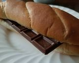 チョコパン作り方2写真