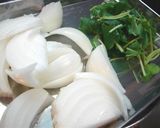 レンジで♪レンコンと新たまのバタマヨポン作り方2写真