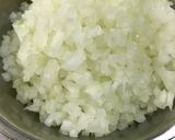 なすと豚バラのシンプルトマト煮込み！作り方1写真