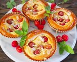 チーズクリームパン(HB使用)作り方19写真
