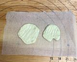 スヌーピーのデコロール作り方46写真
