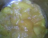 おうちでピール（柑橘皮の砂糖煮）作り方6写真