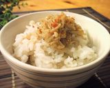 作り置き　レンジで簡単　あっさりなめたけ作り方5写真
