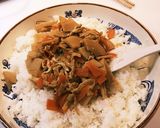 酢めしで作る♪たけのこ混ぜご飯作り方11写真