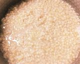 【腸活】もち麦の茹で方☆保存方法作り方1写真