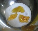 おうちでピール（柑橘皮の砂糖煮）作り方7写真
