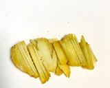 生姜でさっぱり！鶏肉と大根の煮物作り方4写真