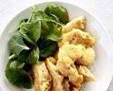 しっとり♪【ささみのオイル煮】作り方9写真