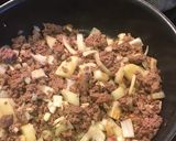 メキシカンな肉じゃが？！作り方1写真