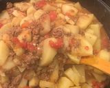 メキシカンな肉じゃが？！作り方3写真