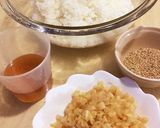 わが家の “おいなりさん”作り方4写真