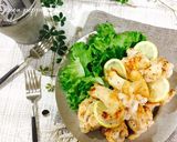 鶏手羽元のさっぱり甘辛ポン酢煮作り方8写真